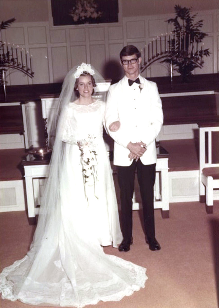 wedding photo